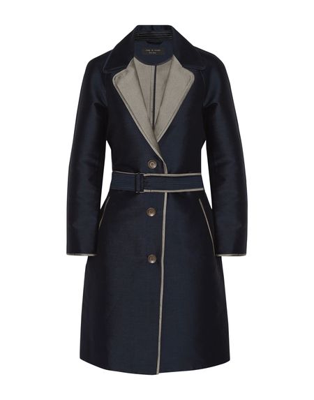 Пальто RAG & BONE Пальто RAG & BONE