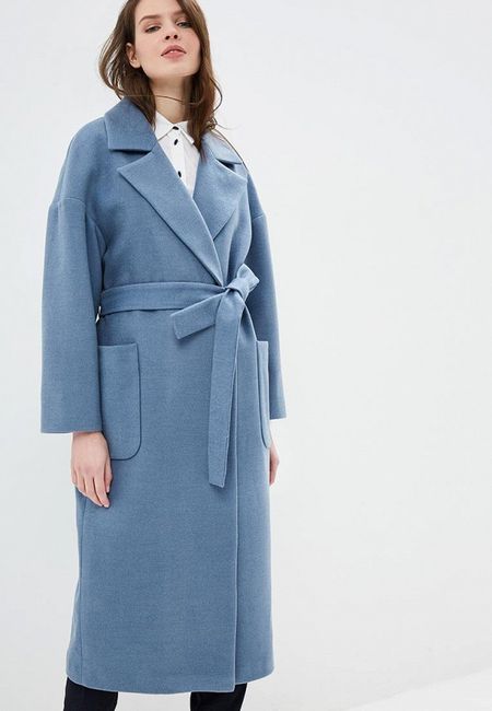 Пальто Villagi Пальто Villagi