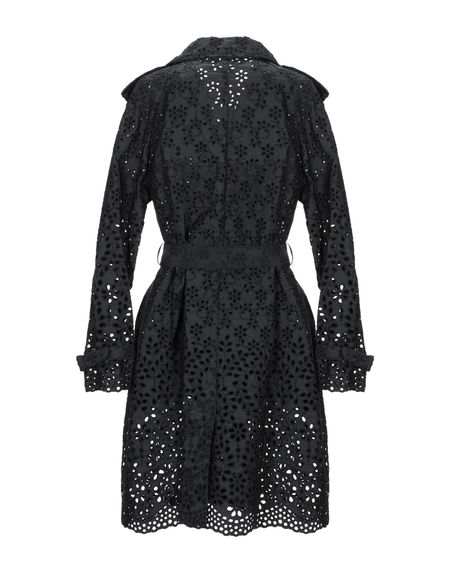 Пальто ERMANNO SCERVINO Пальто ERMANNO SCERVINO