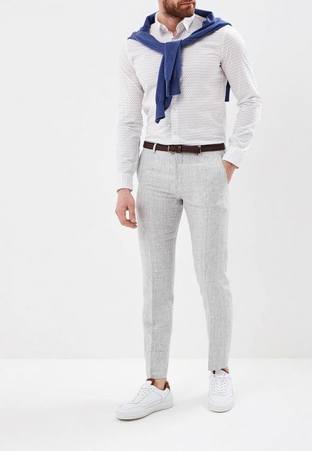 Сапоги Tommy Hilfiger Tailored
