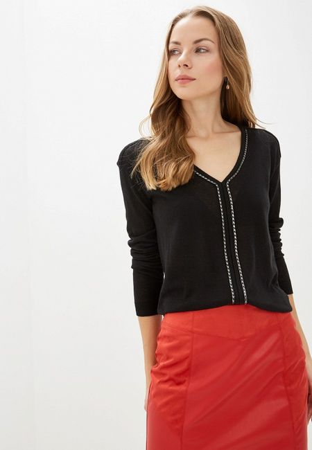 Пуловер Naf Naf Пуловер Naf Naf