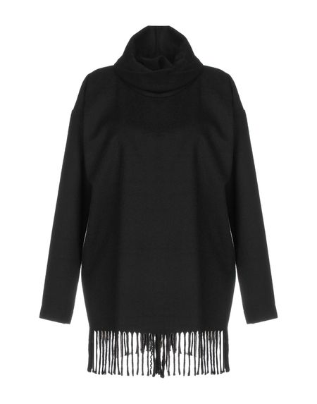 Пальто PATRIZIA PEPE Пальто PATRIZIA PEPE