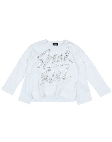 Футболка DIESEL Футболка DIESEL