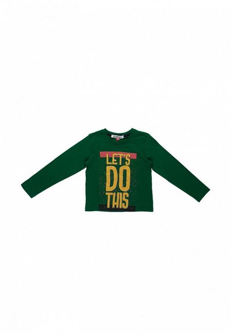 Лонгслив Elaria Лонгслив Elaria