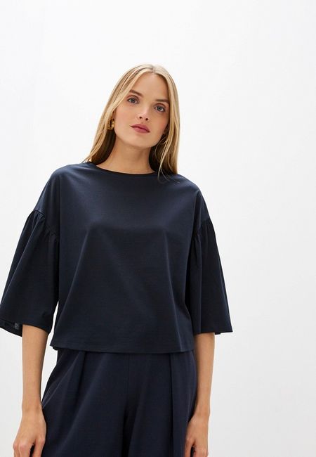 Футболка Weekend Max Mara Футболка Weekend Max Mara