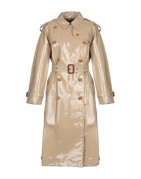 Пальто BURBERRY Пальто BURBERRY