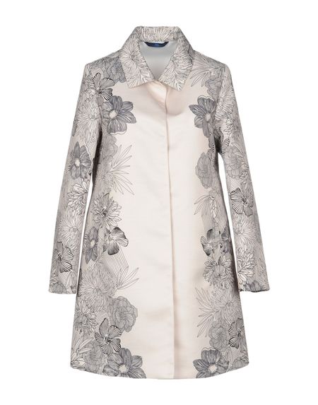 Пальто BLUE LES COPAINS Пальто BLUE LES COPAINS