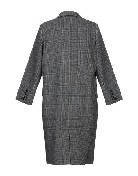 Пальто MANOUSH Пальто MANOUSH