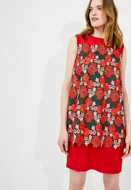 Платье Sportmax Code Платье Sportmax Code