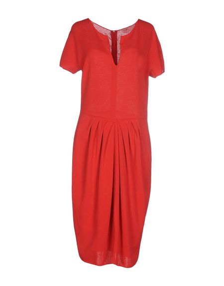 Платье GIAMBATTISTA VALLI Платье GIAMBATTISTA VALLI