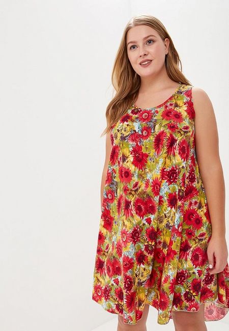 Платье Magwear Платье Magwear