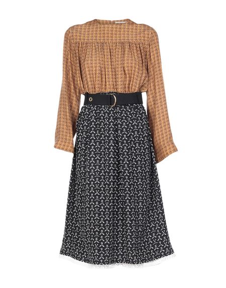 Платье CHLOÉ Платье CHLOÉ