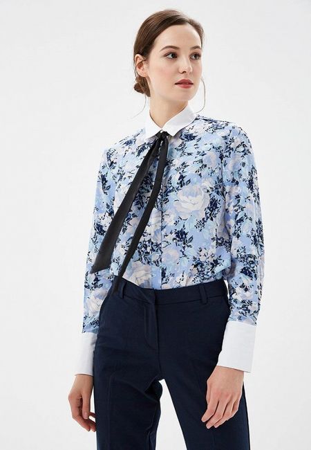 Блуза Modis Блуза Modis