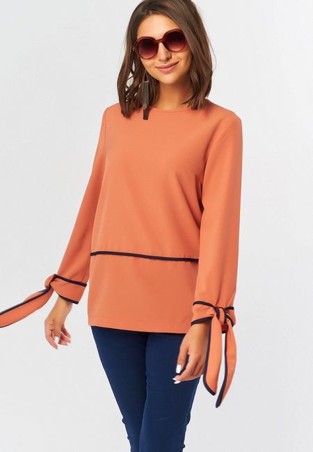 Блуза Fly Блуза Fly