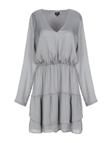 Платье PEPE JEANS Платье PEPE JEANS