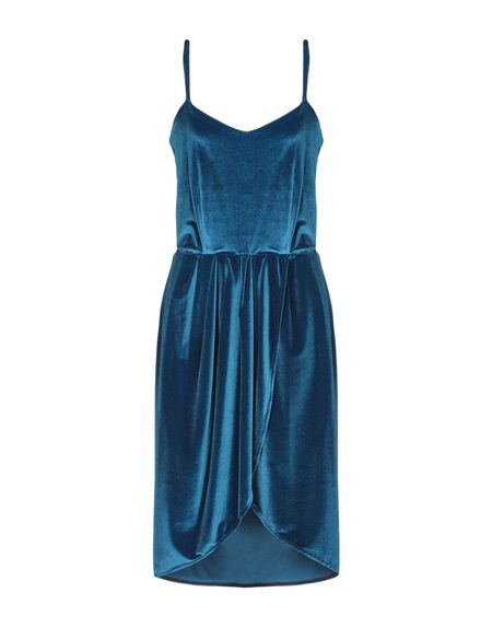 Платье WONDERFULL Платье WONDERFULL