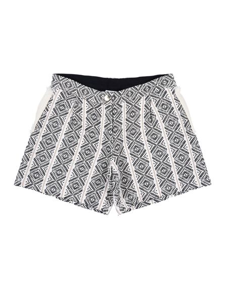 Шорты CHLOÉ Шорты CHLOÉ