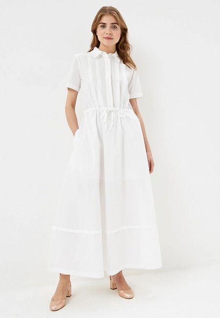 Платье United Colors of Benetton Платье United Colors of Benetton