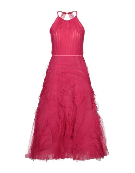 Платье MARCHESA NOTTE Платье MARCHESA NOTTE