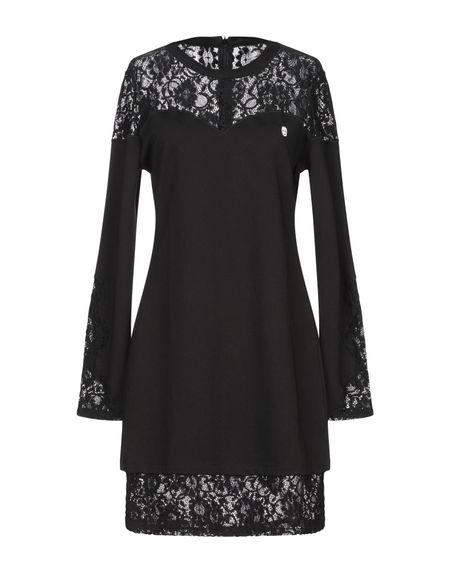 Платье PHILIPP PLEIN Платье PHILIPP PLEIN