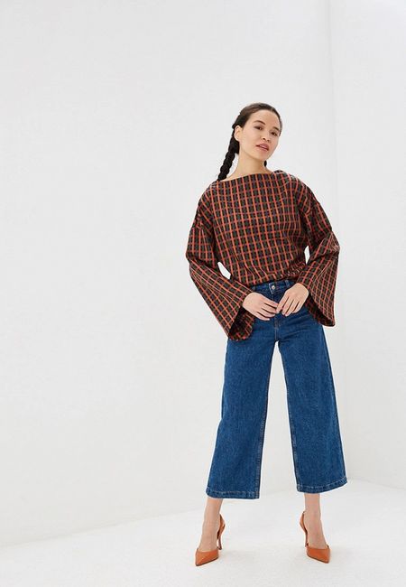 Блуза Eniland Блуза Eniland