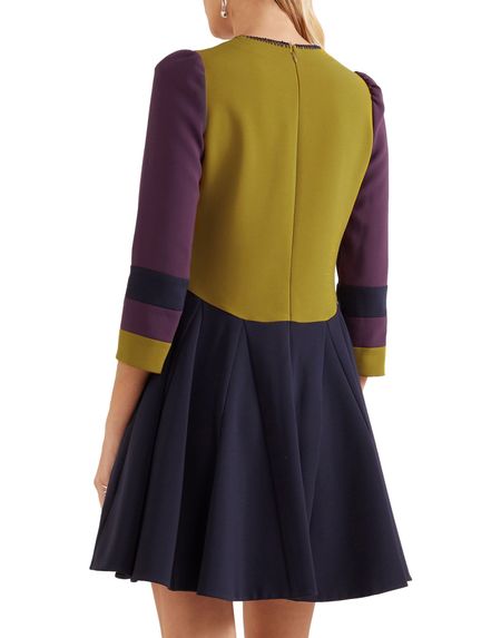 Платье ROKSANDA Платье ROKSANDA