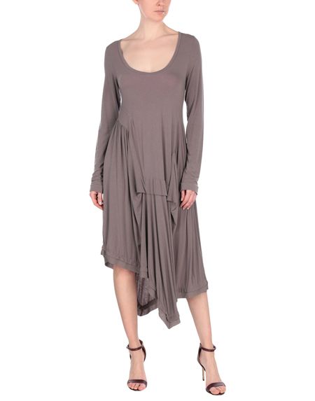 Платье MANILA GRACE Платье MANILA GRACE