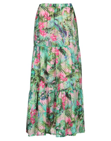 Юбка KI6? WHO ARE YOU? Юбка KI6? WHO ARE YOU?