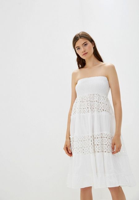 Платье Fresh Cotton Платье Fresh Cotton