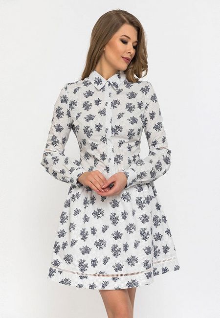 Платье Gloss Платье Gloss