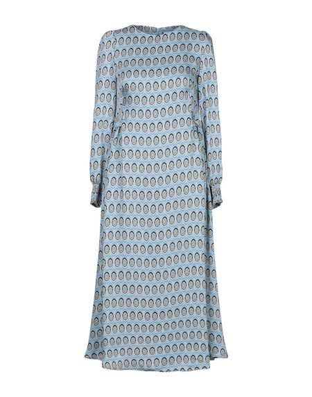 Платье BIANCOGHIACCIO Платье BIANCOGHIACCIO