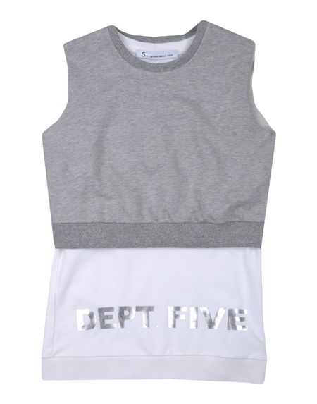 Толстовка DEPARTMENT 5 Толстовка DEPARTMENT 5