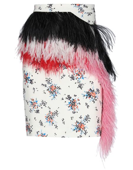 Юбка MSGM Юбка MSGM