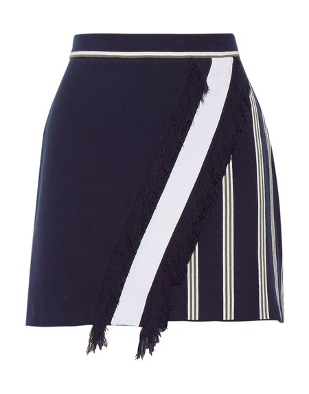 Юбка TANYA TAYLOR Юбка TANYA TAYLOR