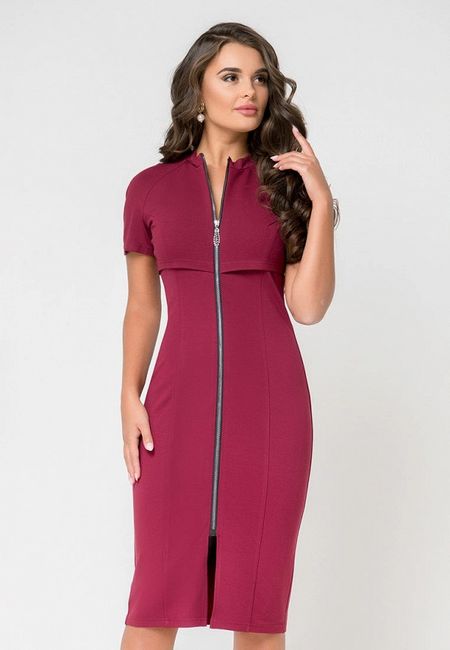 Платье D&M by 1001 dress Платье D&M by 1001 dress