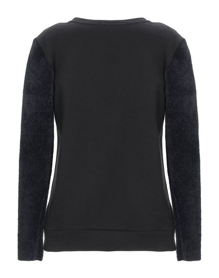 Толстовка VERYSIMPLE Толстовка VERYSIMPLE