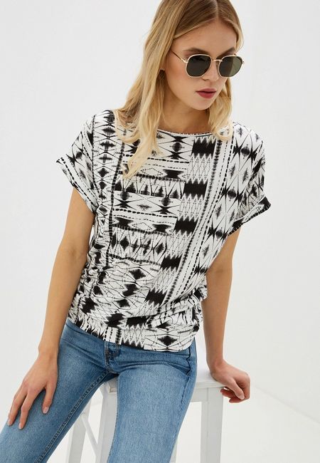 Майка Wallis Майка Wallis