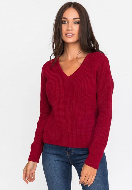 Пуловер Gloss Пуловер Gloss