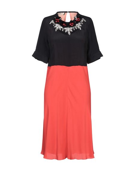 Платье MARNI Платье MARNI