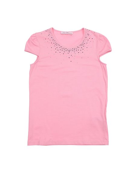 Футболка MISS BLUMARINE Футболка MISS BLUMARINE