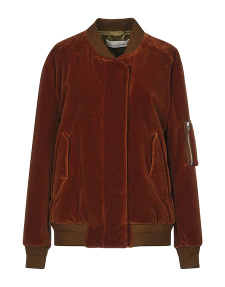 Куртка GOLDEN GOOSE DELUXE BRAND Куртка GOLDEN GOOSE DELUXE BRAND