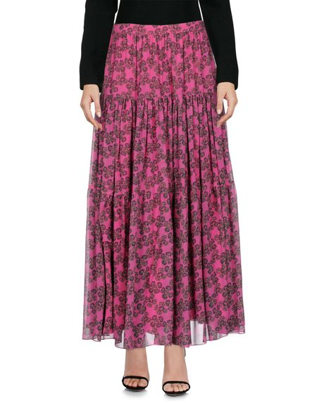 Юбка SAINT LAURENT Юбка SAINT LAURENT