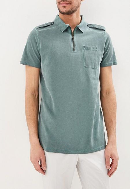 Футболка Elijah & Sims Футболка Elijah & Sims