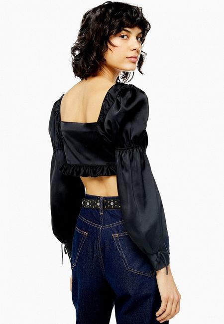 Топ Topshop Топ Topshop