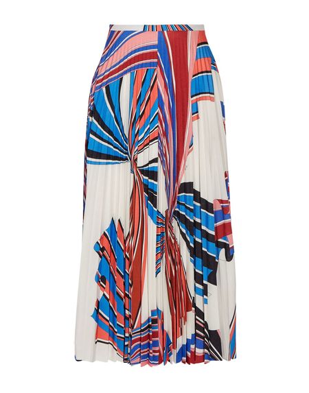 Юбка EMILIO PUCCI Юбка EMILIO PUCCI