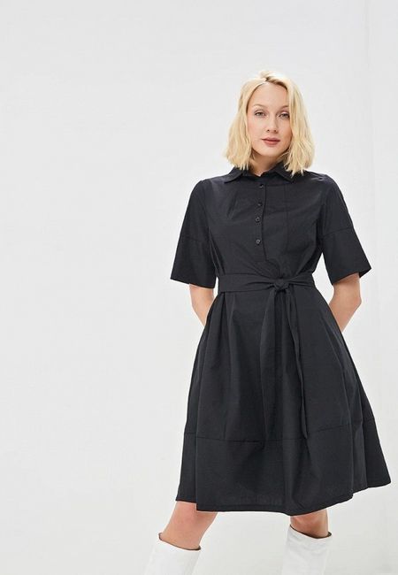 Платье ISYW I sew you wear Платье ISYW I sew you wear