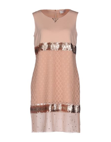 Платье VDP CLUB Платье VDP CLUB