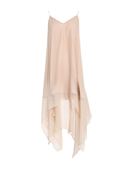 Платье HAUTE HIPPIE Платье HAUTE HIPPIE