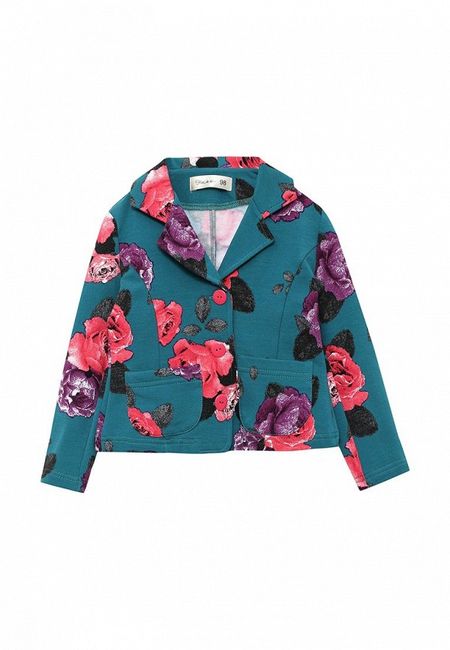 Жакет Fleur de Vie Fleur de Vie MP002XG002HC