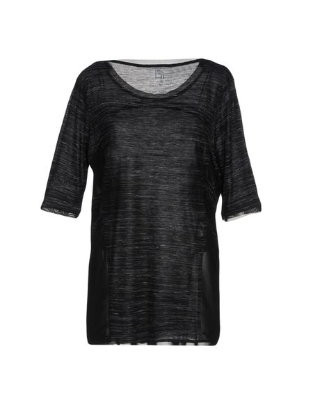 Футболка BLANC NOIR® Футболка BLANC NOIR®